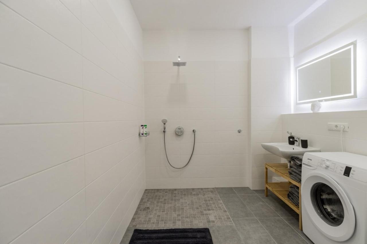 Apartamento Big Fancy Center
