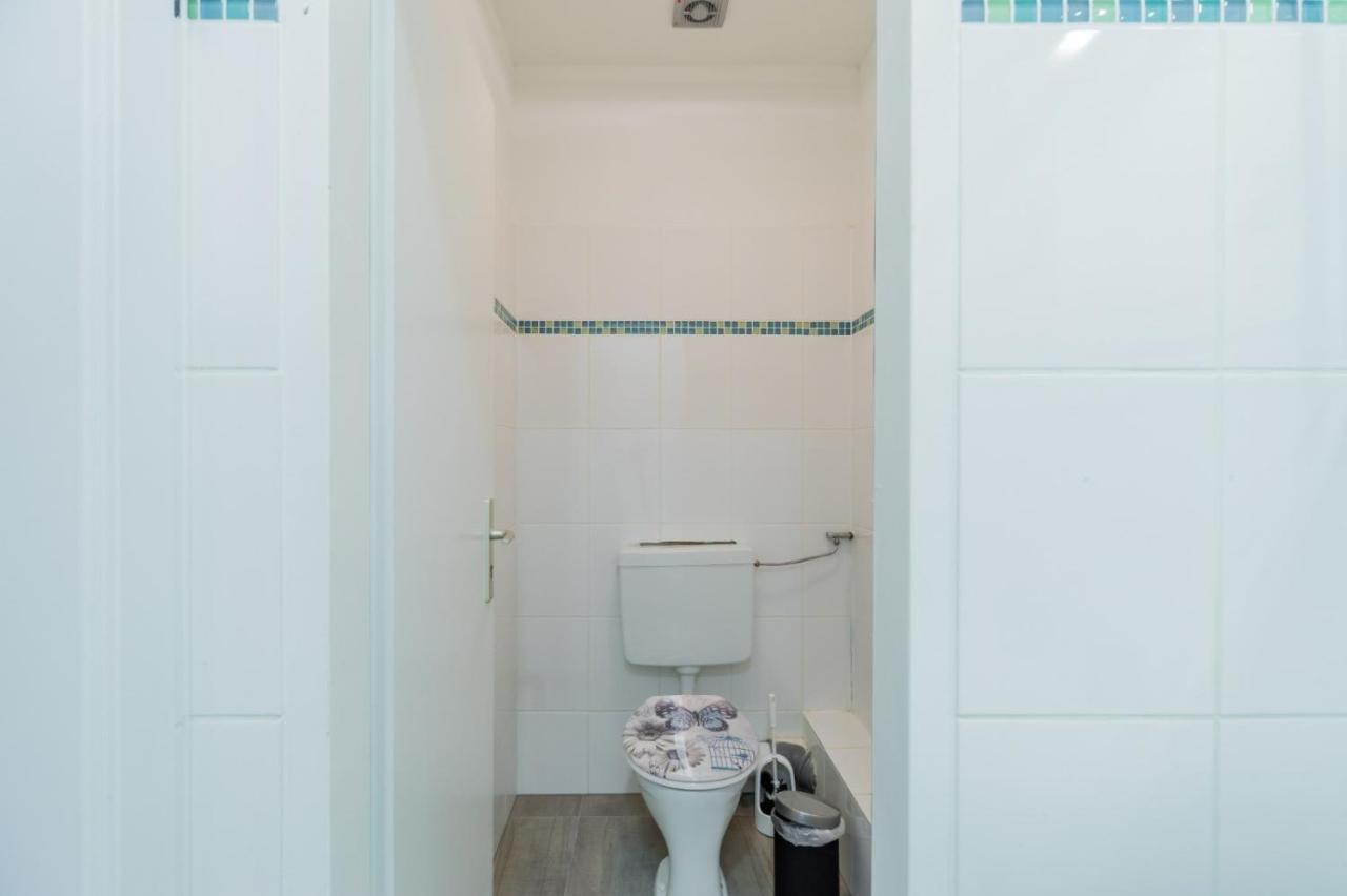 Apartamento Big Fancy Center *