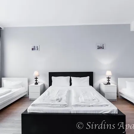 Big Fancy Apartments City Center Berlin Zewnętrze zdjęcie