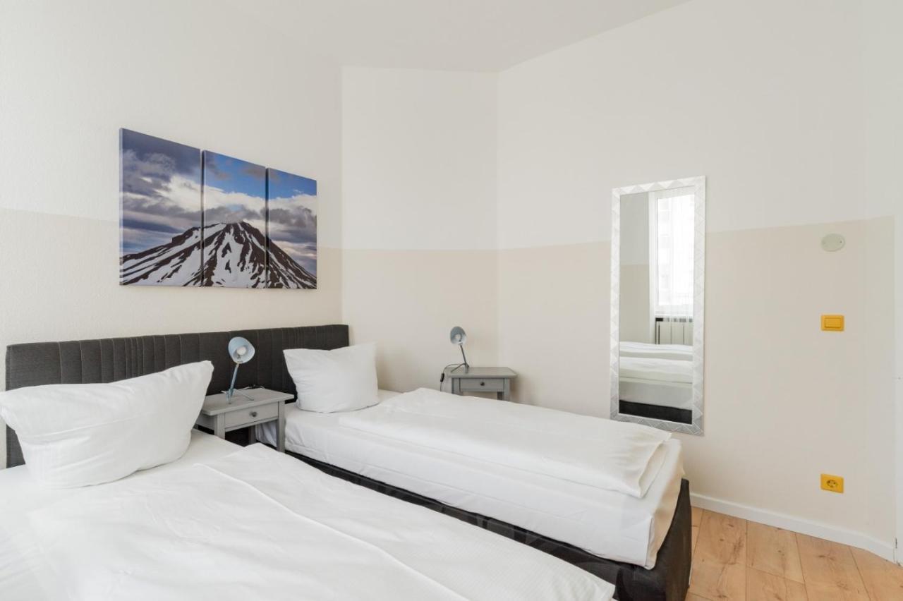 Apartament Big Fancy Center *