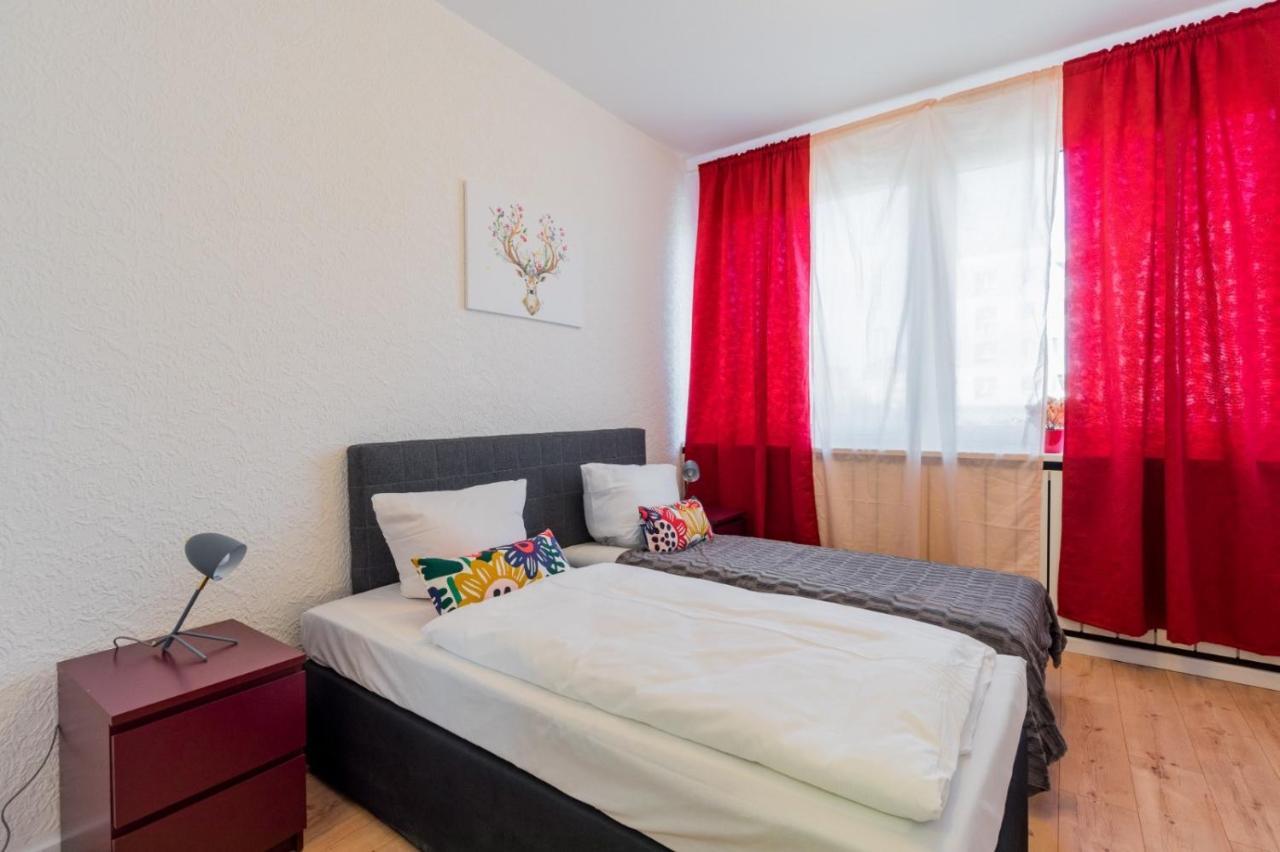 Big Fancy Center Apartament *