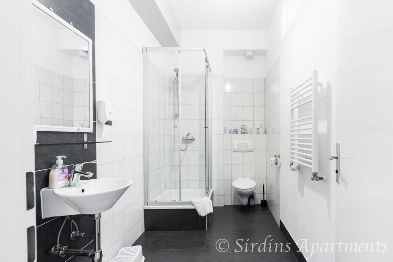 Apartament Big Fancy Center *
