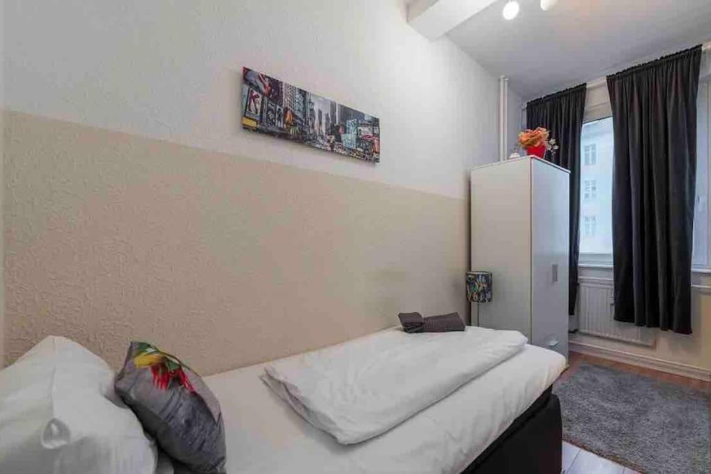 Big Fancy Center Apartament Berlin