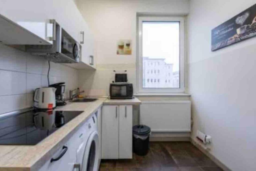 Apartament Big Fancy Center *